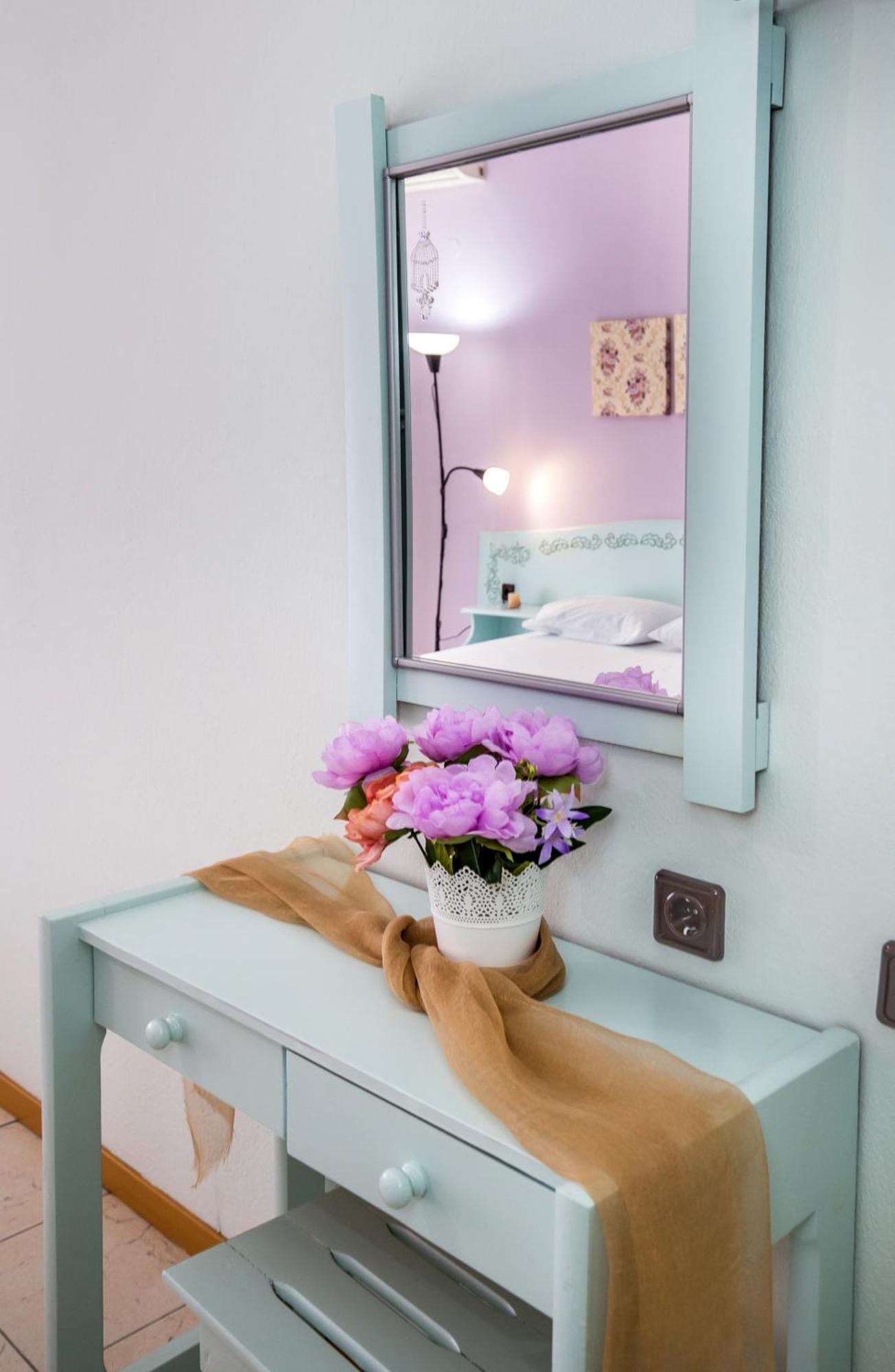 Malandris Studios Skala Marion Room photo