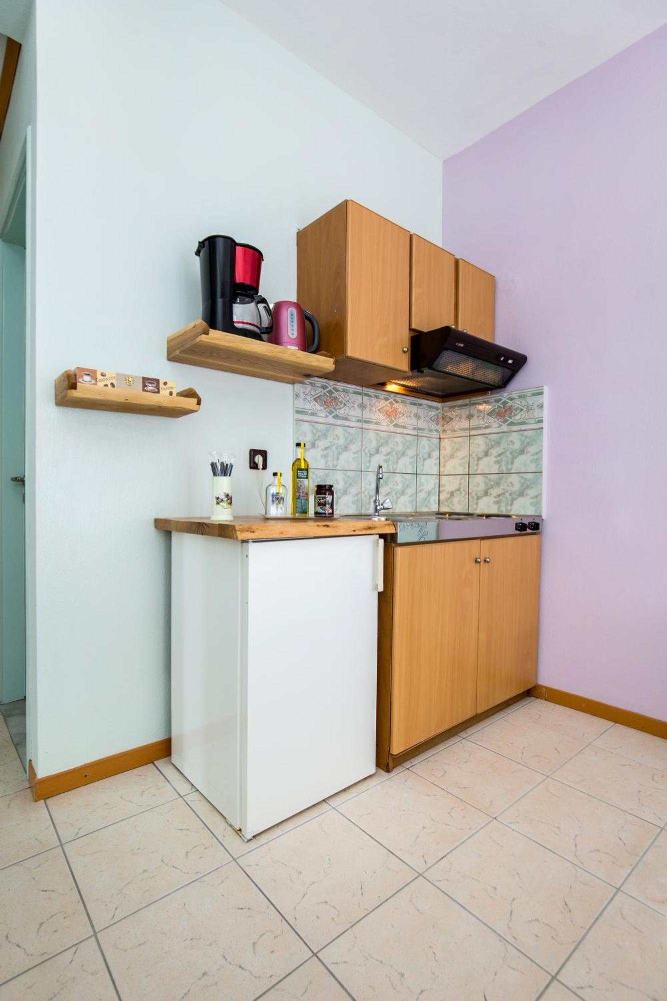 Malandris Studios Skala Marion Room photo