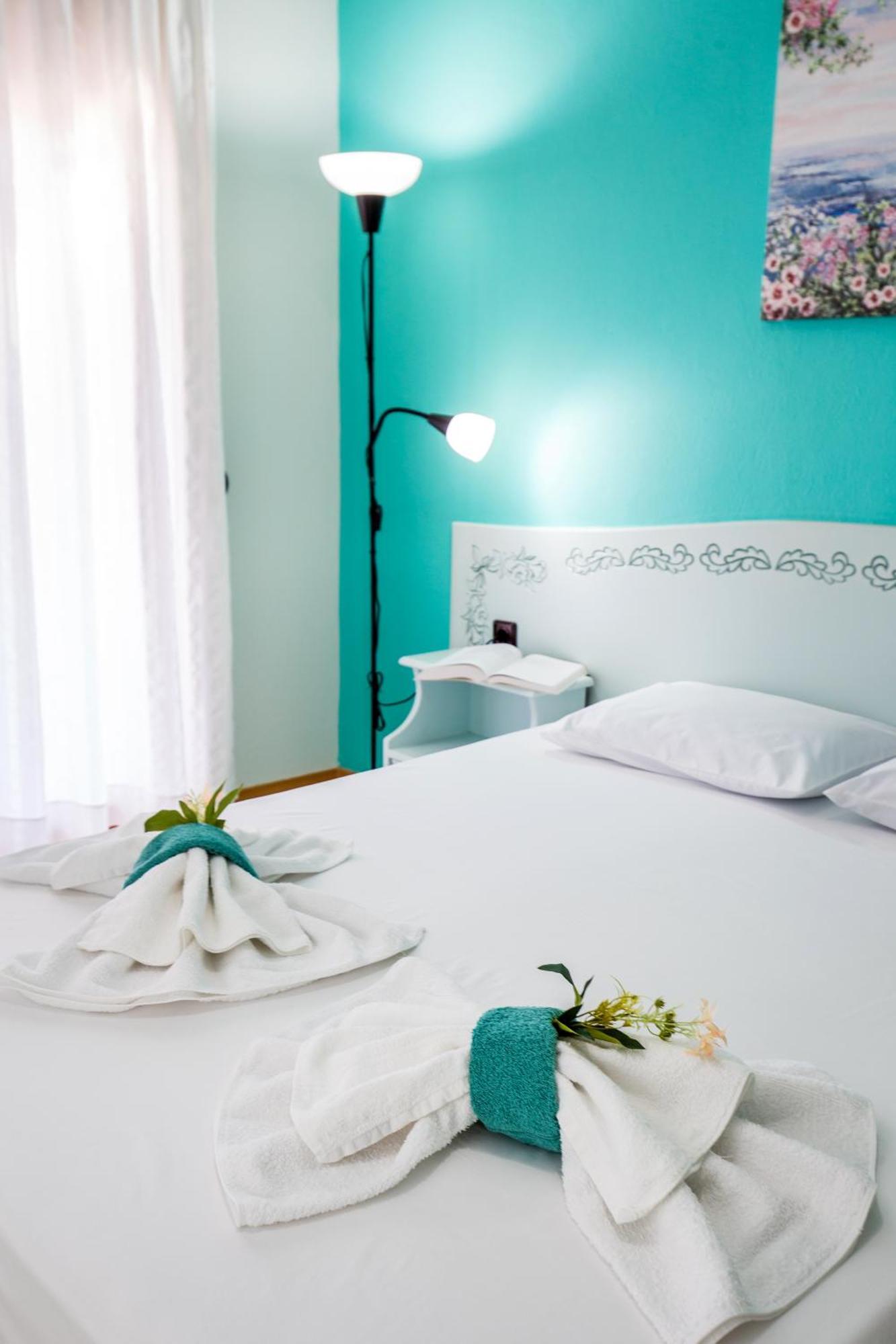 Malandris Studios Skala Marion Room photo