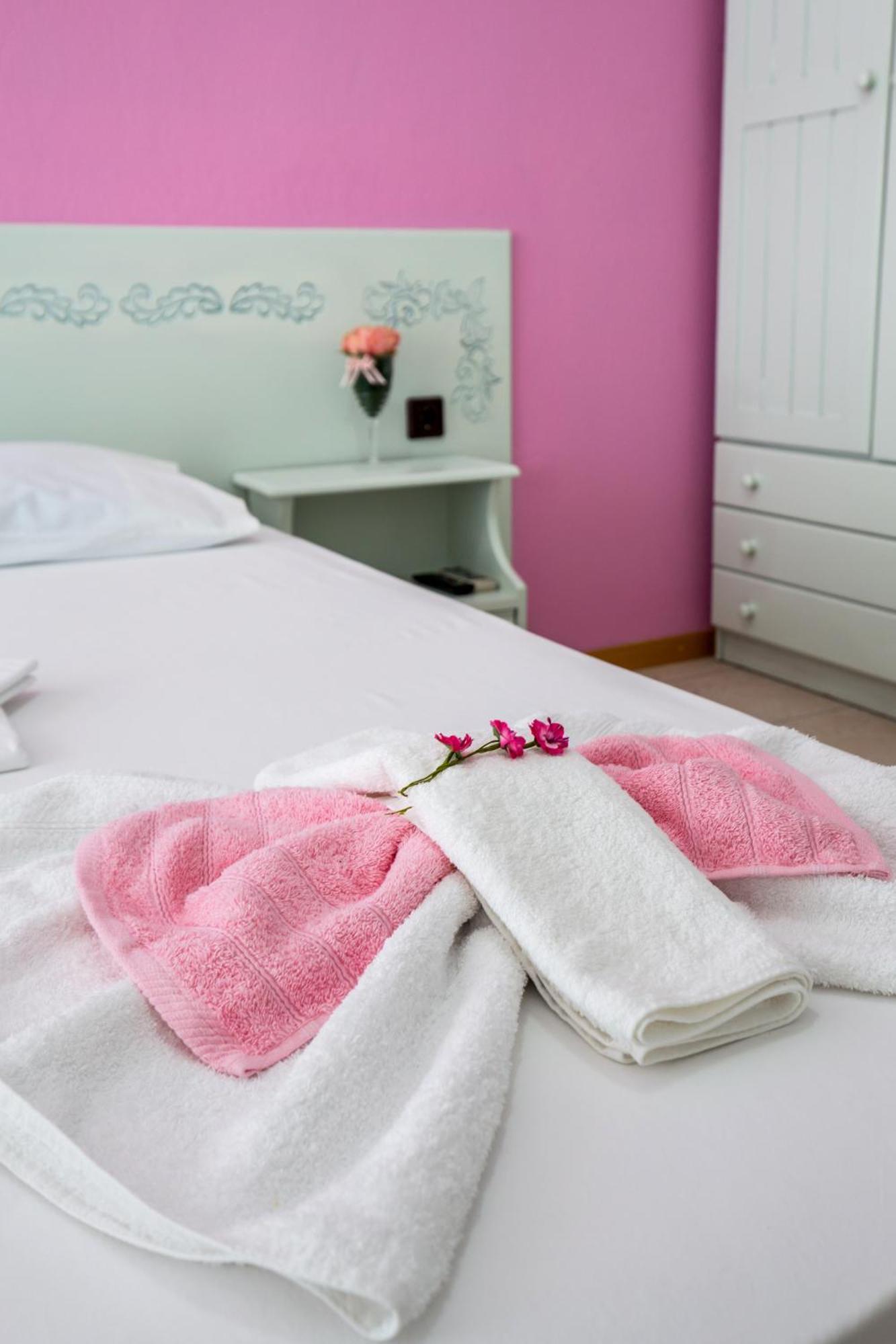 Malandris Studios Skala Marion Room photo