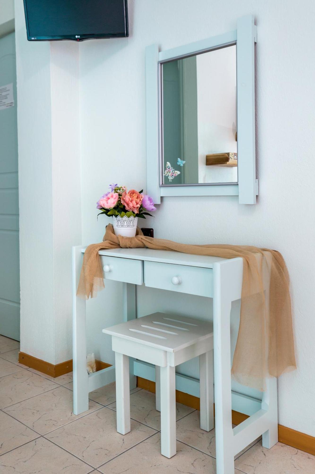 Malandris Studios Skala Marion Room photo